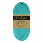 Scheepjes Catona 090 Teal