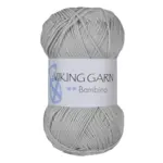 Viking Bambino 413 Light Gray