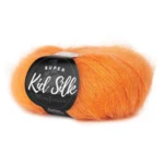 Mayflower Super Kid Silk 56 Dusty Orange