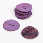 DROPS Round Purple 20 mm (no. 609)