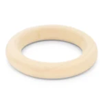 LindeHobby Wooden Ring (5, 6, 7 and 10 cm) 6 cm