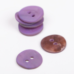 DROPS Round Purple 15 mm (no. 619)