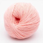 BC Garn Alba GOTS 32 Peach