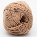 BC Garn Alba GOTS 30 Nougat
