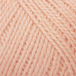 BC Garn Semilla OB136 Light Peach (Organic but not GOTS certified)