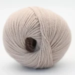 BC Garn Semilla GOTS 035 Greige grey
