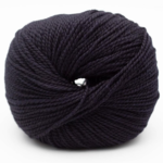 BC Garn Semilla GOTS 027 Navy