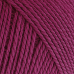 BC Garn Semilla OB109 Dark Pink (Organic but not GOTS certified)