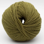 BC Garn Semilla GOTS 017 Olive
