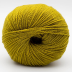 BC Garn Semilla GOTS 016 Brass