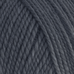 BC Garn Semilla OB102 Dark Grey (Organic but not GOTS certified)