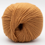 BC Garn Semilla GOTS 005 Caramel