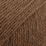 DROPS Alpaca 9042 Chestnut (Uni Colour)