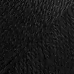 DROPS Alpaca 8903 Black (Uni Color)