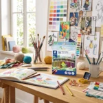 STAEDTLER Noris Club Coloured Pencils 36 pcs – Main picture closed