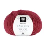 Dale Natural Lanolin Wool 1452