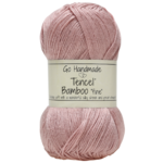 Go Handmade Tencel Bamboo 17386 Vintage rose