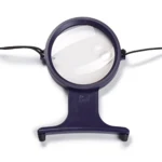 Prym Magnifying glass for embroidery with strap
