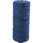 Knitting yarn 1mm 315m 12 Blue