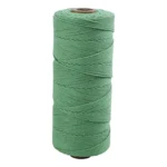 Knitting yarn 1mm 315m 14 Light green