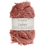 Go Handmade Couture 17409 Teracotta red