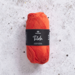 Svarta Fåret Tilda 595 Bright red