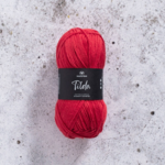 Svarta Fåret Tilda 45 Red