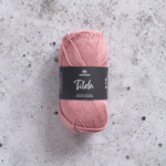 Svarta Fåret Tilda 550 Coral pink