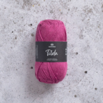 Svarta Fåret Tilda 63 Red purple