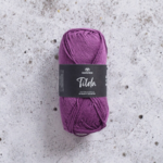 Svarta Fåret Tilda 563 Middle Purple