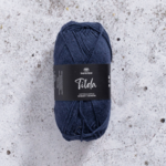 Svarta Fåret Tilda 67 Navy blue