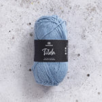 Svarta Fåret Tilda 66 Dusty blue