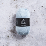 Svarta Fåret Tilda 588 Pastel blue
