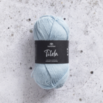 Svarta Fåret Tilda 572 Baby blue