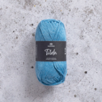Svarta Fåret Tilda 71 Blue