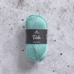 Svarta Fåret Tilda 582 Mint