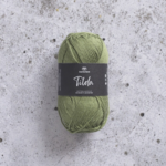 Svarta Fåret Tilda 584 Forest green
