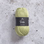 Svarta Fåret Tilda 538 Spring Green
