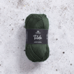 Svarta Fåret Tilda 598 Hunter green