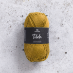 Svarta Fåret Tilda 597 Gold digger