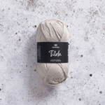 Svarta Fåret Tilda 524 Dark beige