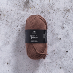 Svarta Fåret Tilda 26 Brown