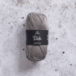 Svarta Fåret Tilda 08 Gray