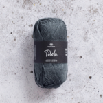 Svarta Fåret Tilda 02 Coke melts