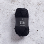 Svarta Fåret Tilda 01 Black