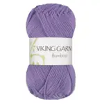 Viking Bamboo 666 Light purple