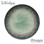 Scheepjes Whirligig 202 Grey to blue