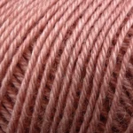 Onion Nettle Sock Yarn 1004 Salmon