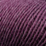 Onion Nettle Sock Yarn 1026 Purple