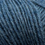 Onion Nettle Sock Yarn 1024 Dusty blue